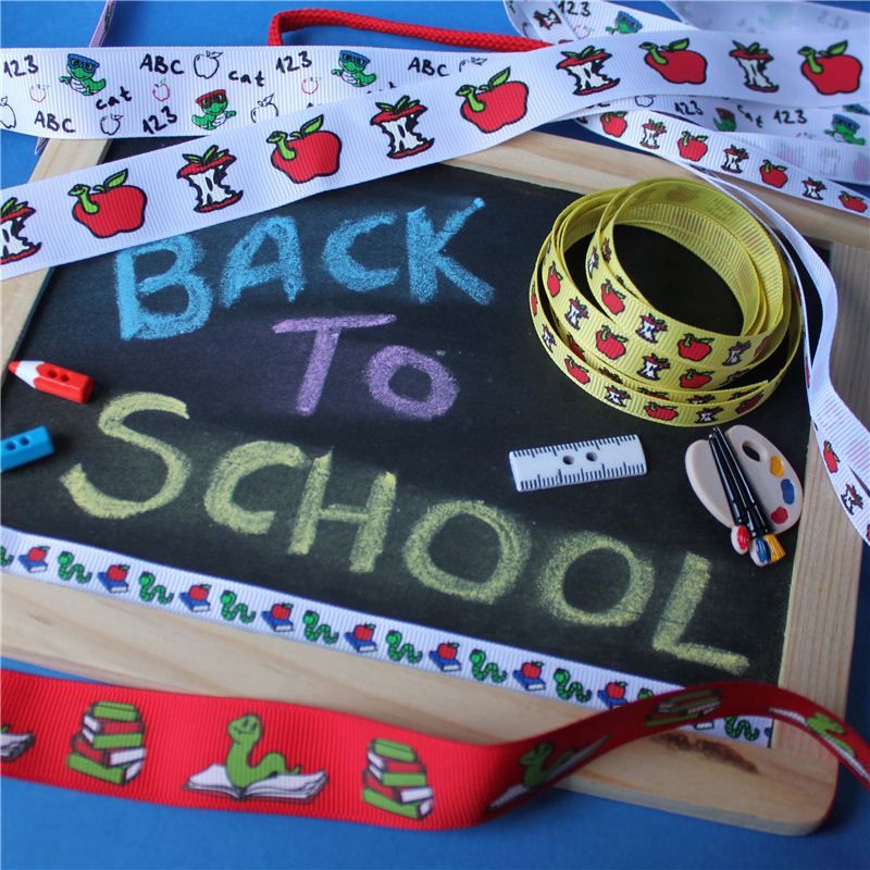 Back to School